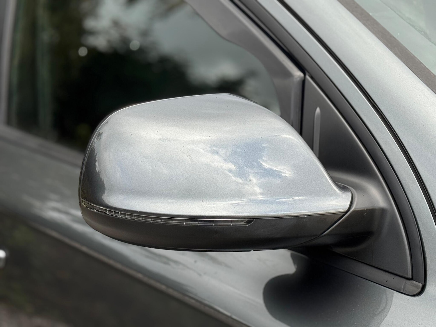 Used Audi Q7 2014 for sale - 76388280: Photo 83