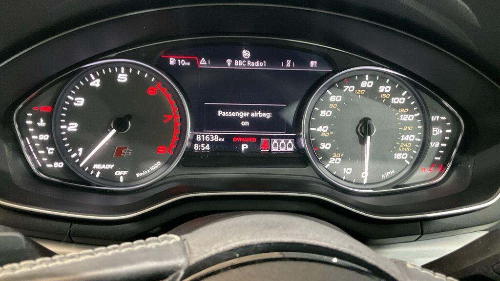 Used Audi S5 2017 for sale - 76781722: Photo 10