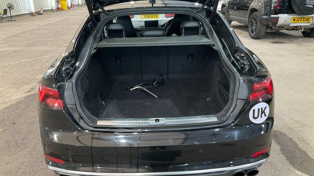 Used Audi S5 2017 for sale - 76781722: Photo 11