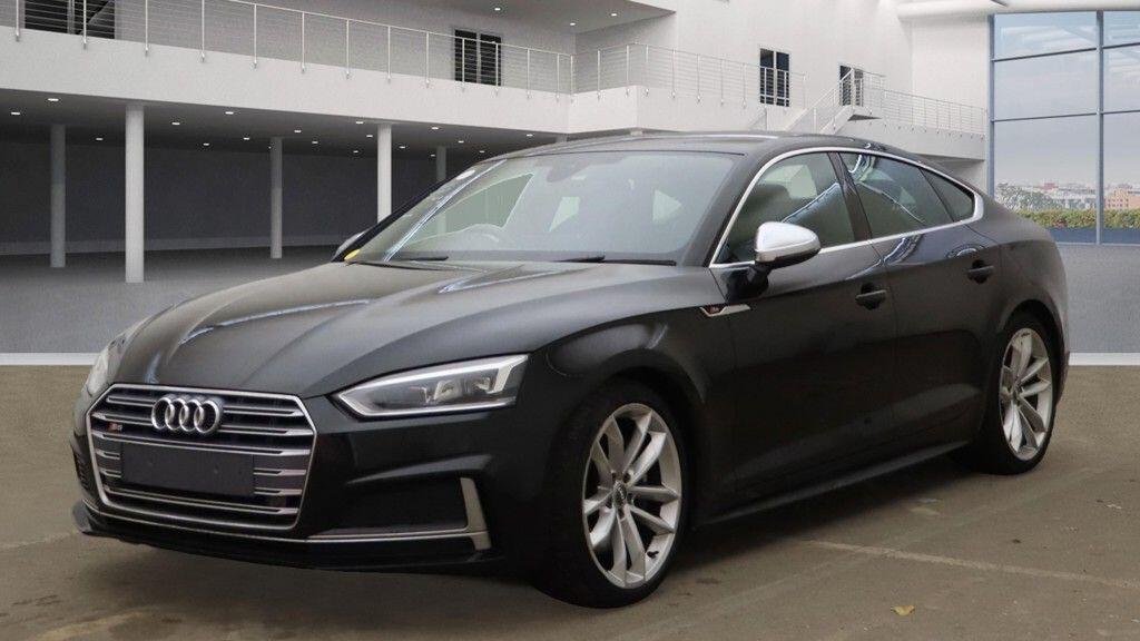 Used Audi S5 2017 for sale - 76781722: Photo 2