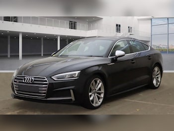 Used Audi S5 2017 for sale - 76781722: Photo