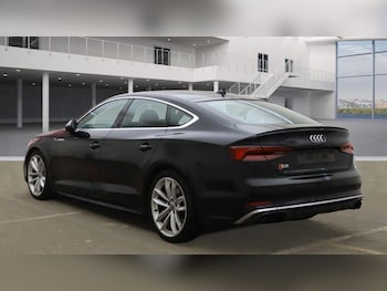 Used Audi S5 2017 for sale - 76781722: Photo