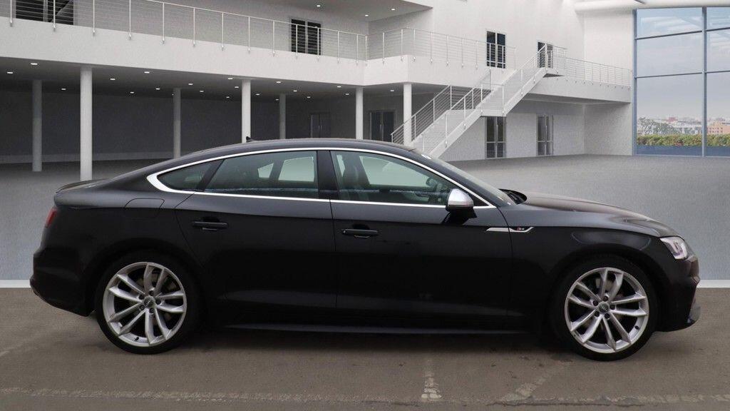 Used Audi S5 2017 for sale - 76781722: Photo 5