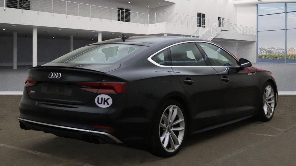 Used Audi S5 2017 for sale - 76781722: Photo 6