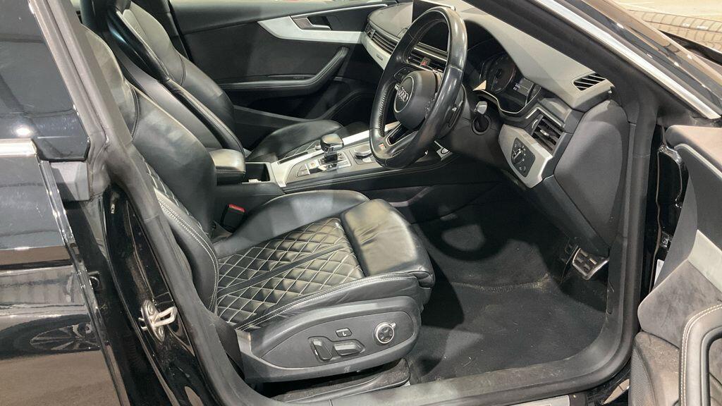 Used Audi S5 2017 for sale - 76781722: Photo 7