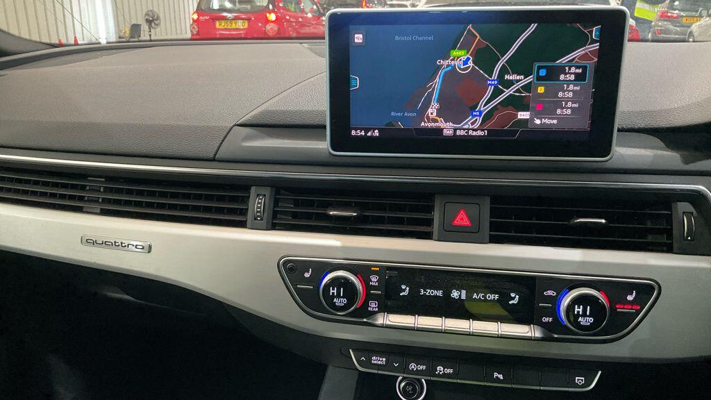 Used Audi S5 2017 for sale - 76781722: Photo 9