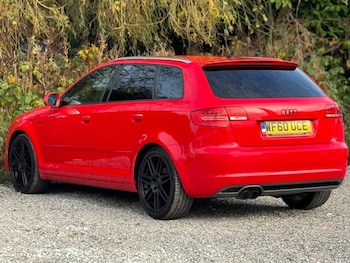 Used Audi A3 2010 for sale - 75623870: Photo