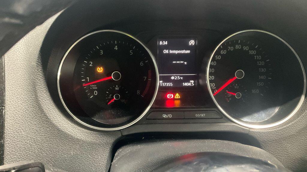 Used Volkswagen Polo 2014 for sale - 76926318: Photo 10