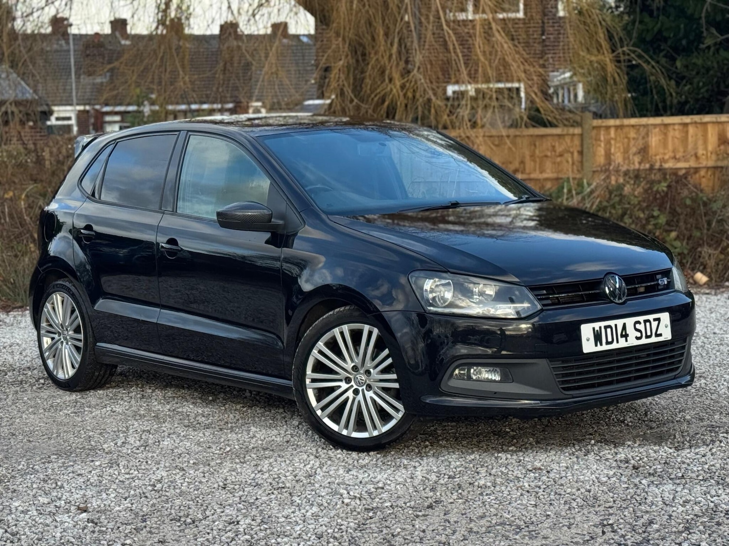 Used Volkswagen Polo 2014 for sale - 76926318: Photo 29