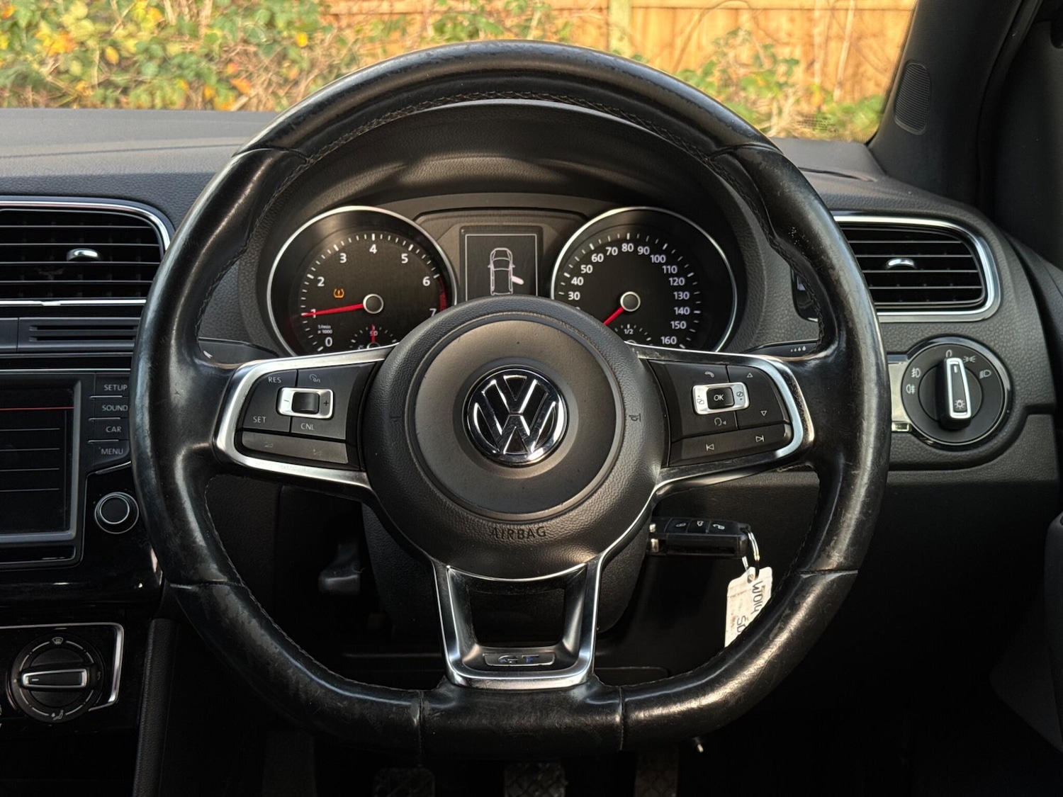 Used Volkswagen Polo 2014 for sale - 76926318: Photo 31