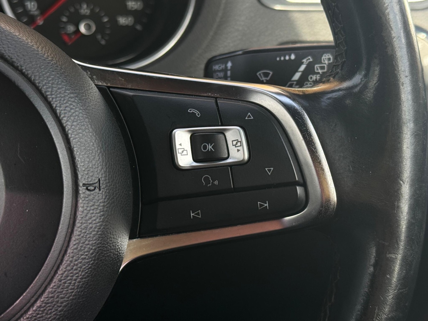 Used Volkswagen Polo 2014 for sale - 76926318: Photo 34