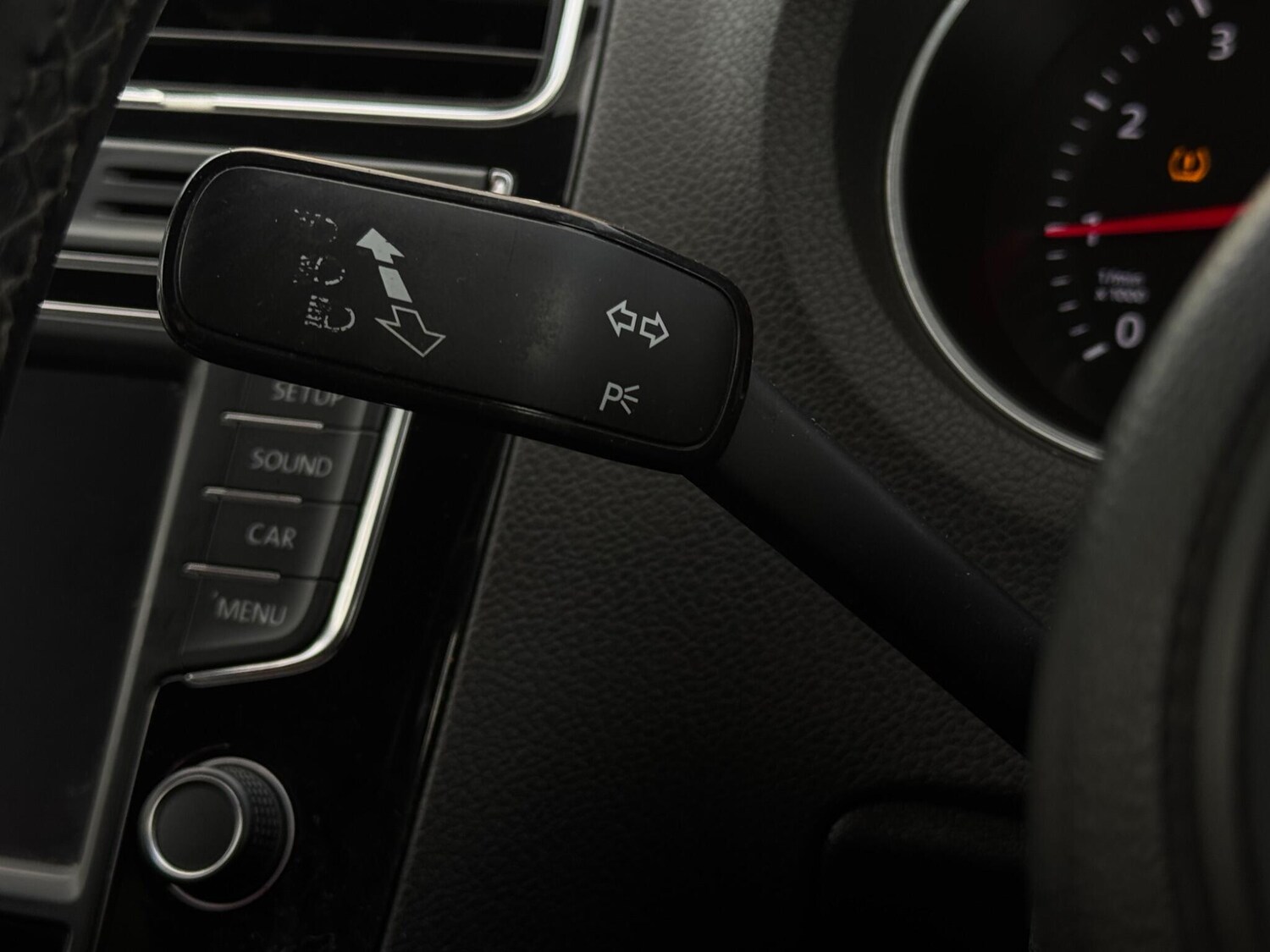 Used Volkswagen Polo 2014 for sale - 76926318: Photo 35