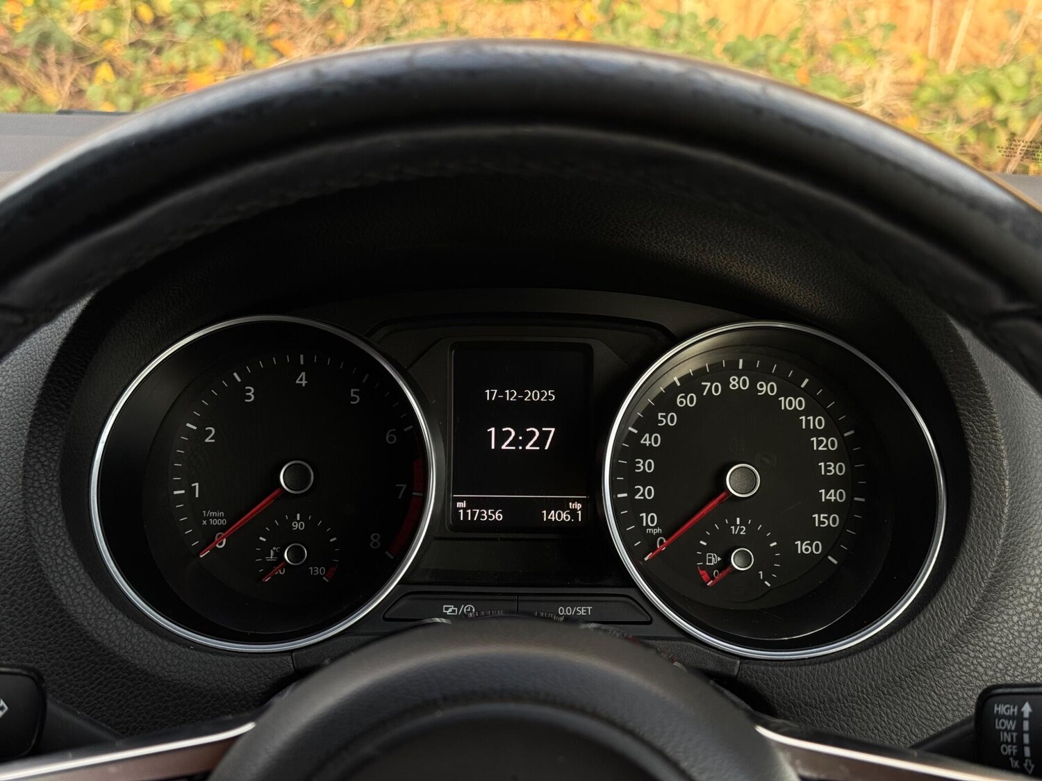 Used Volkswagen Polo 2014 for sale - 76926318: Photo 39