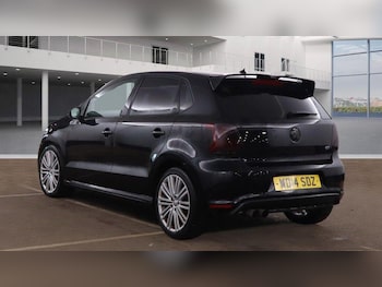 Used Volkswagen Polo 2014 for sale - 76926318: Photo