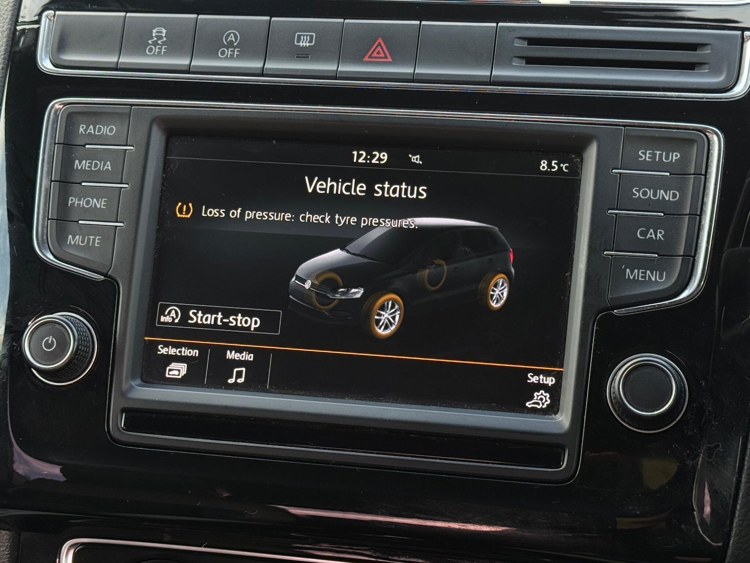 Used Volkswagen Polo 2014 for sale - 76926318: Photo 42