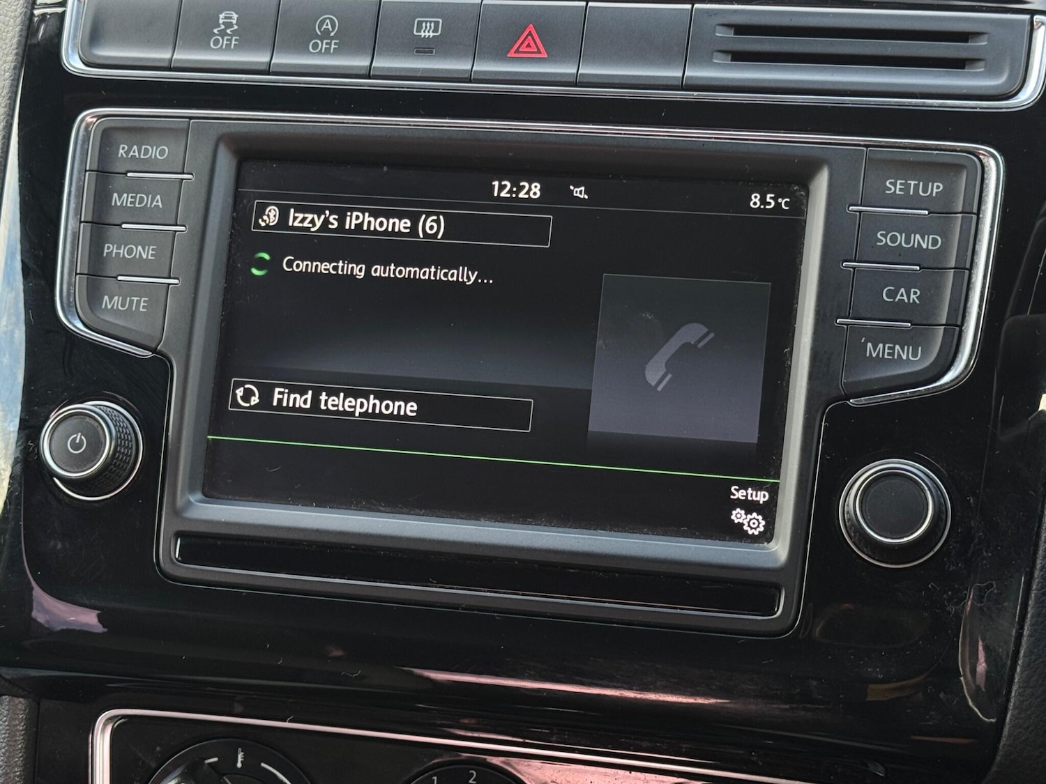 Used Volkswagen Polo 2014 for sale - 76926318: Photo 45