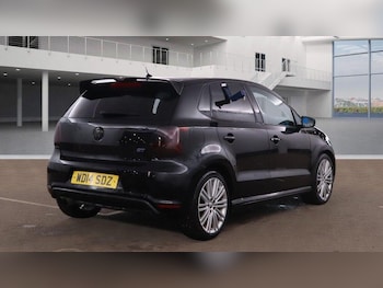 Used Volkswagen Polo 2014 for sale - 76926318: Photo