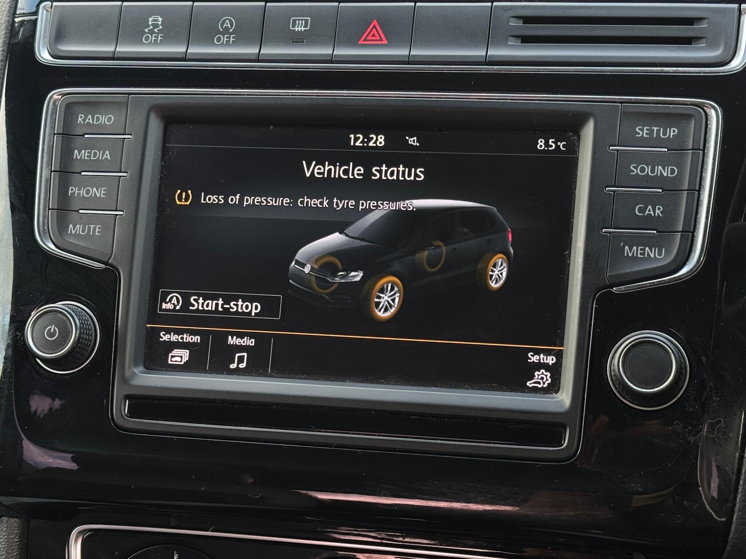 Used Volkswagen Polo 2014 for sale - 76926318: Photo 50