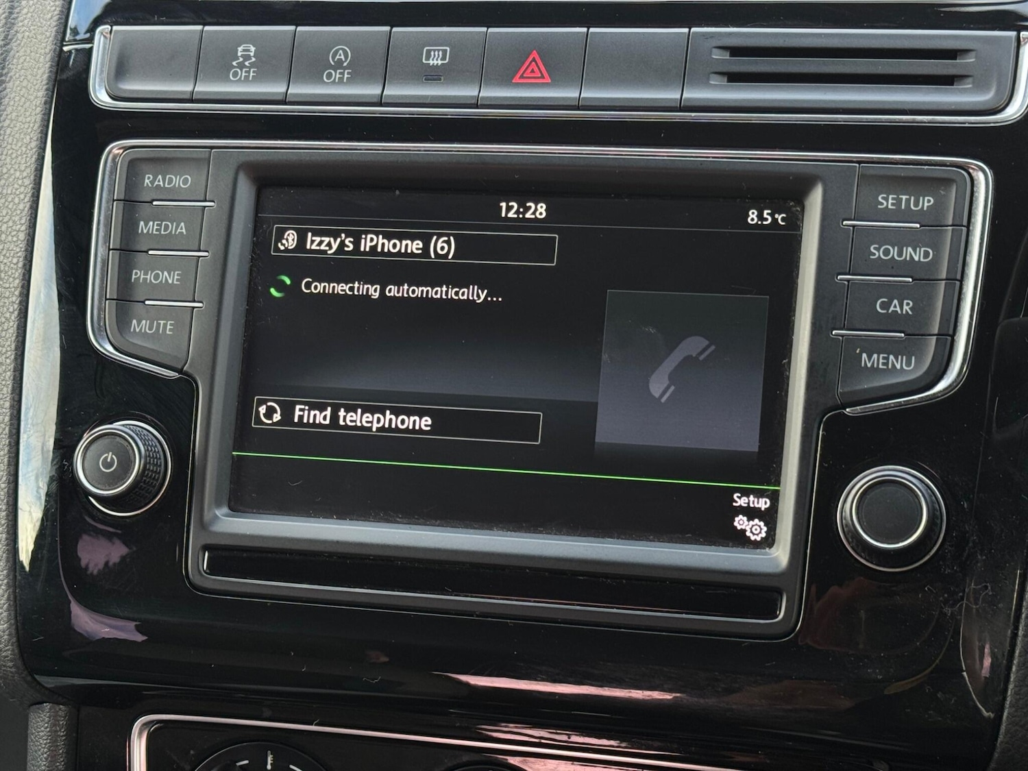 Used Volkswagen Polo 2014 for sale - 76926318: Photo 54