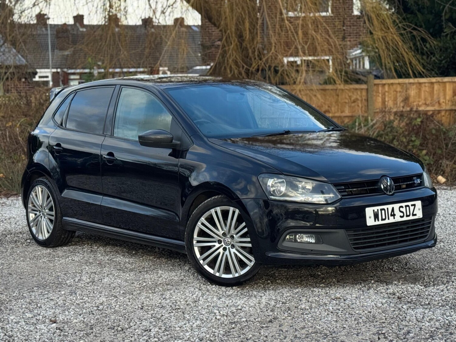 Used Volkswagen Polo 2014 for sale - 76926318: Photo 68
