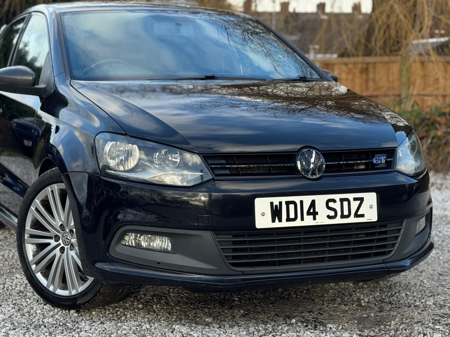 Used Volkswagen Polo 2014 for sale - 76926318: Photo 69