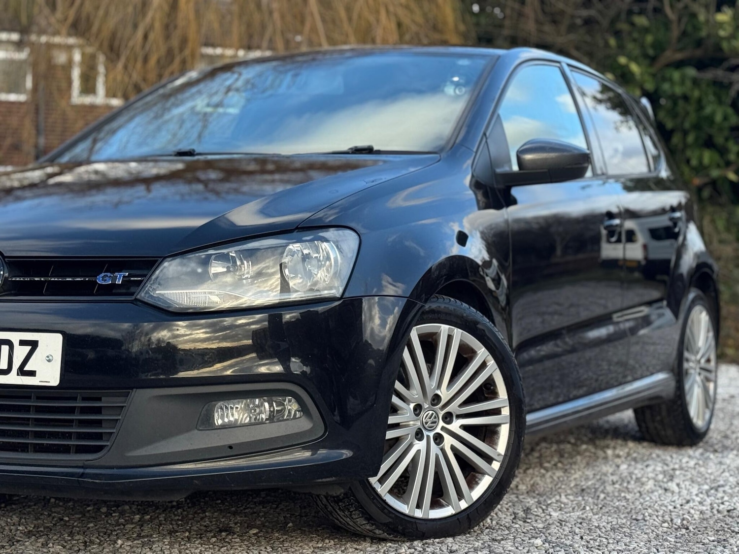 Used Volkswagen Polo 2014 for sale - 76926318: Photo 70