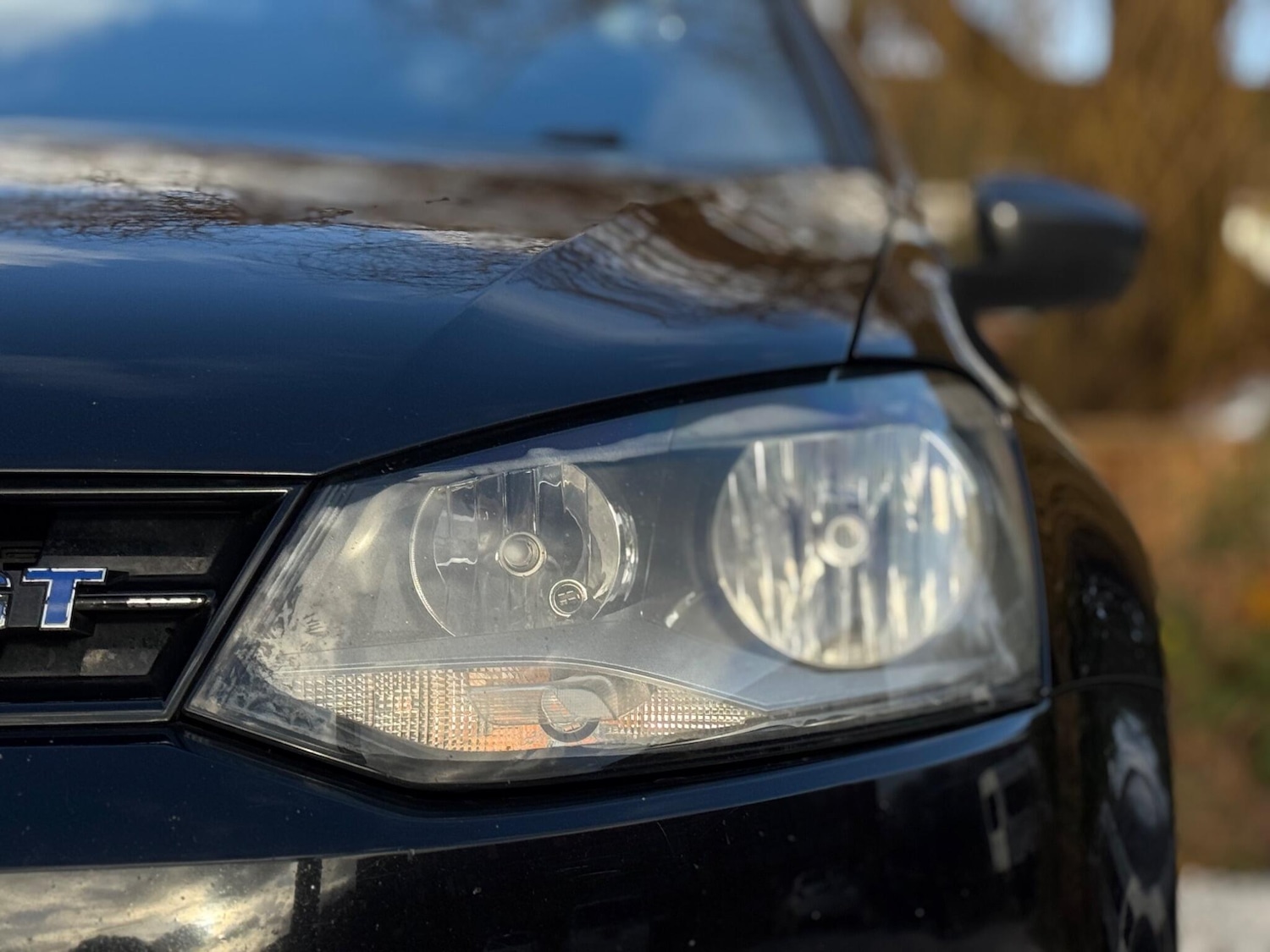 Used Volkswagen Polo 2014 for sale - 76926318: Photo 71