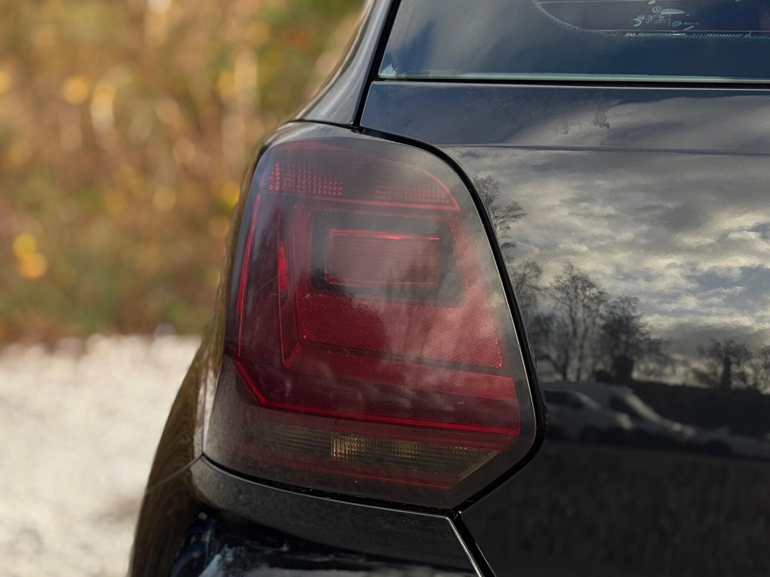 Used Volkswagen Polo 2014 for sale - 76926318: Photo 73