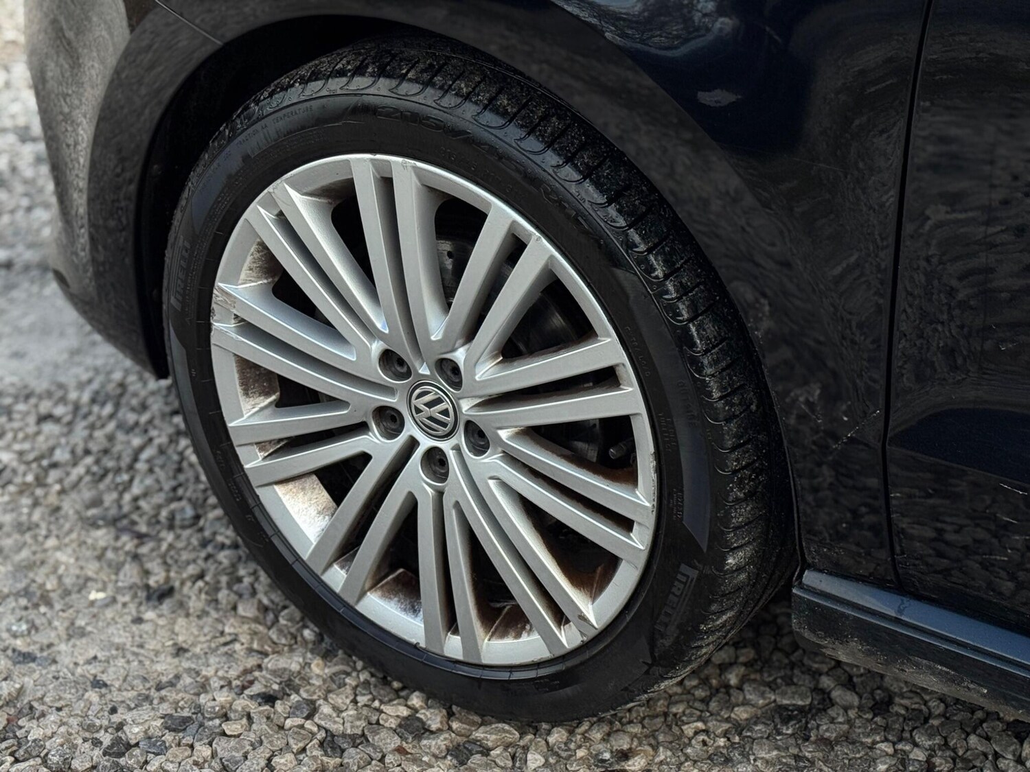 Used Volkswagen Polo 2014 for sale - 76926318: Photo 79