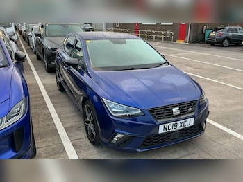2019 (19) - 1.0 TSI FR Sport Euro 6 (s/s) 5dr GPF