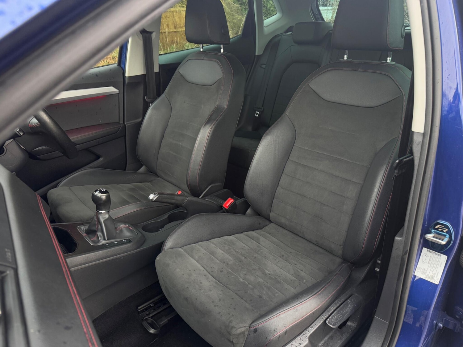 Used SEAT Ibiza 2019 for sale - 76865348: Photo 25