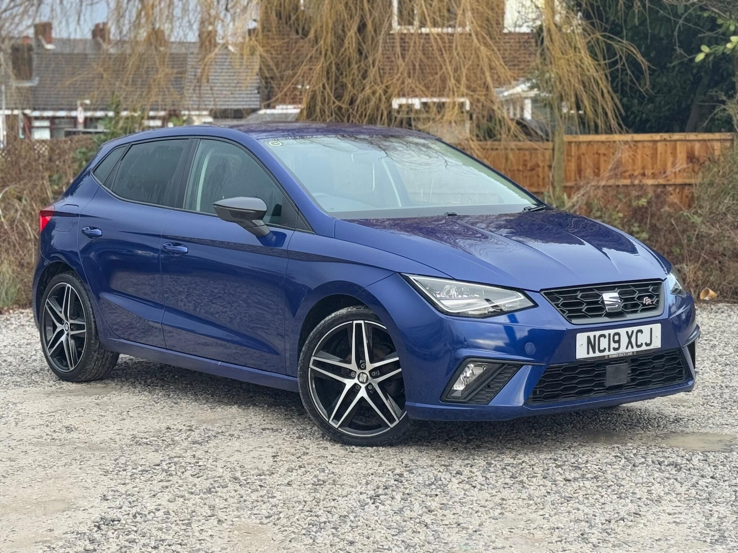 Used SEAT Ibiza 2019 for sale - 76865348: Photo 29