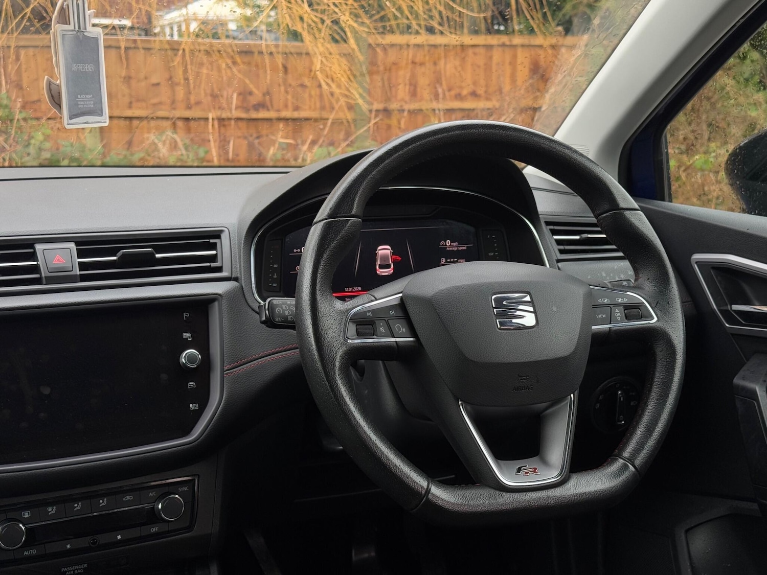 Used SEAT Ibiza 2019 for sale - 76865348: Photo 30