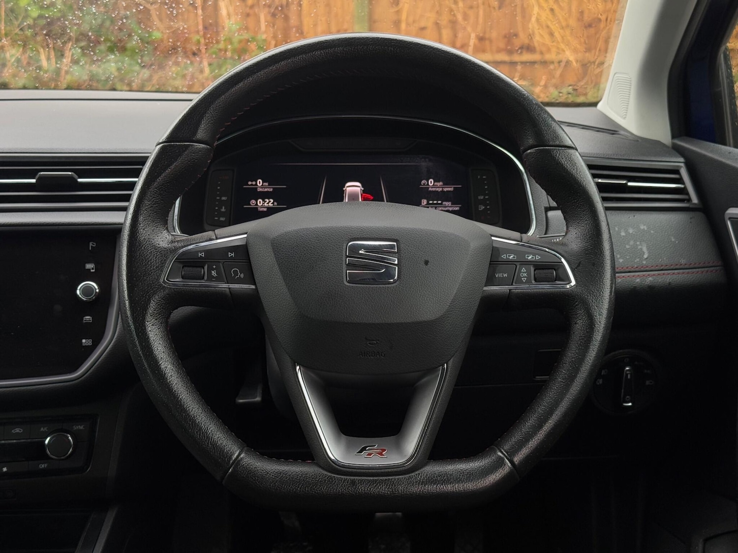 Used SEAT Ibiza 2019 for sale - 76865348: Photo 31