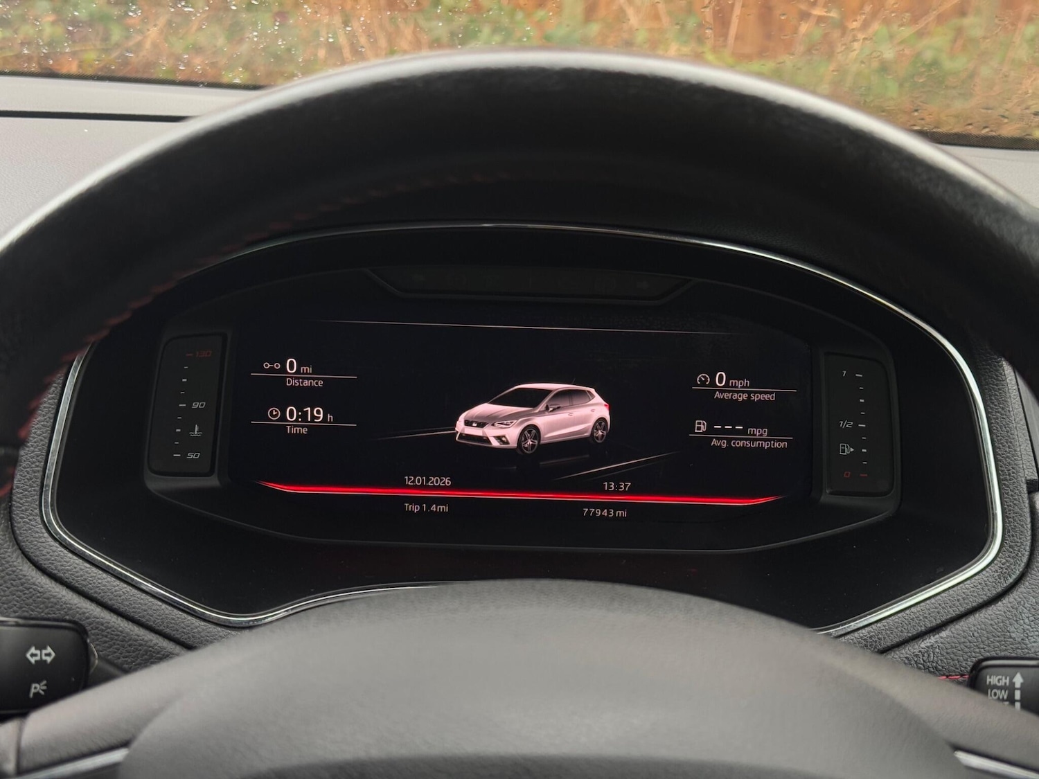 Used SEAT Ibiza 2019 for sale - 76865348: Photo 39