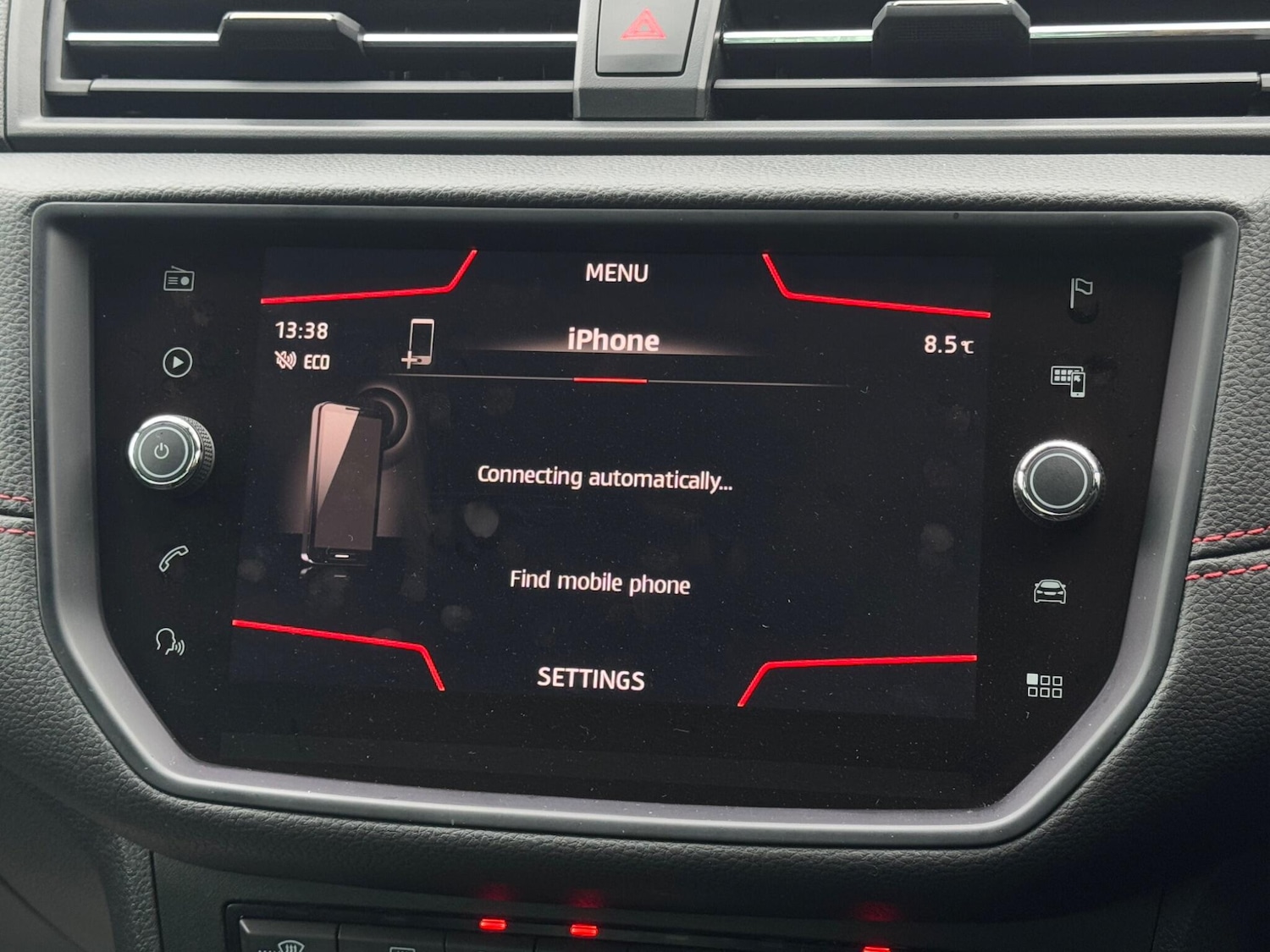 Used SEAT Ibiza 2019 for sale - 76865348: Photo 47