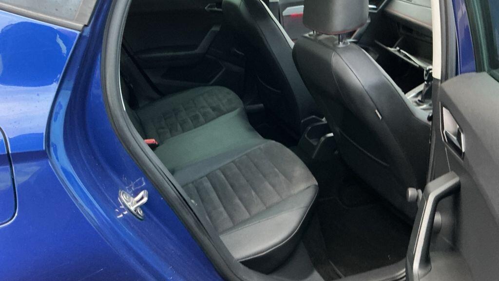 Used SEAT Ibiza 2019 for sale - 76865348: Photo 6