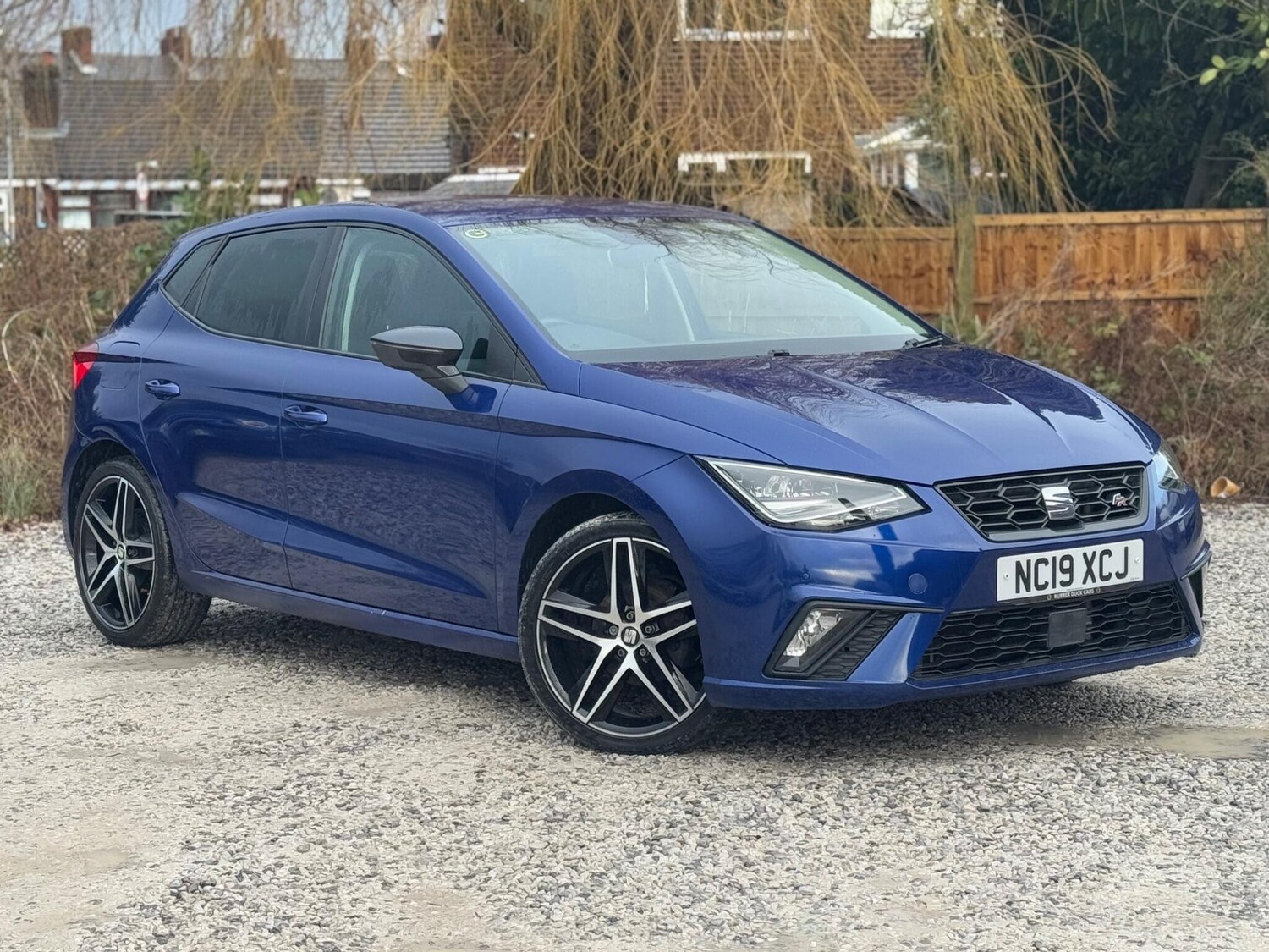 Used SEAT Ibiza 2019 for sale - 76865348: Photo 63