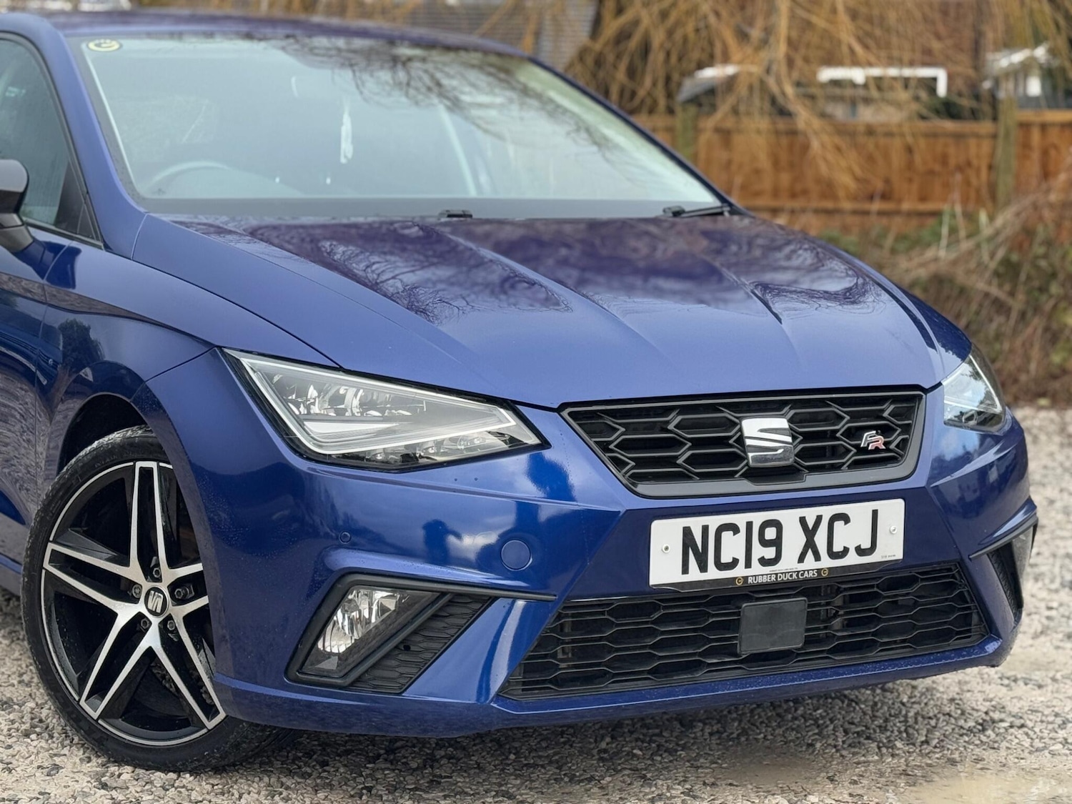 Used SEAT Ibiza 2019 for sale - 76865348: Photo 64