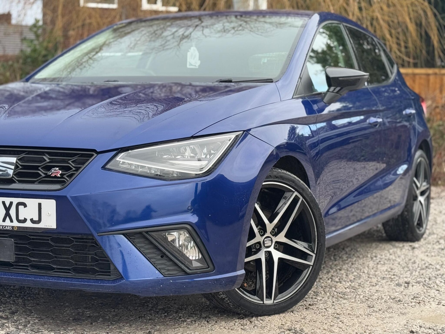 Used SEAT Ibiza 2019 for sale - 76865348: Photo 65