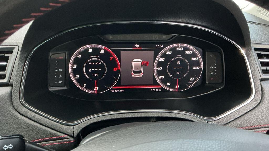 Used SEAT Ibiza 2019 for sale - 76865348: Photo 7