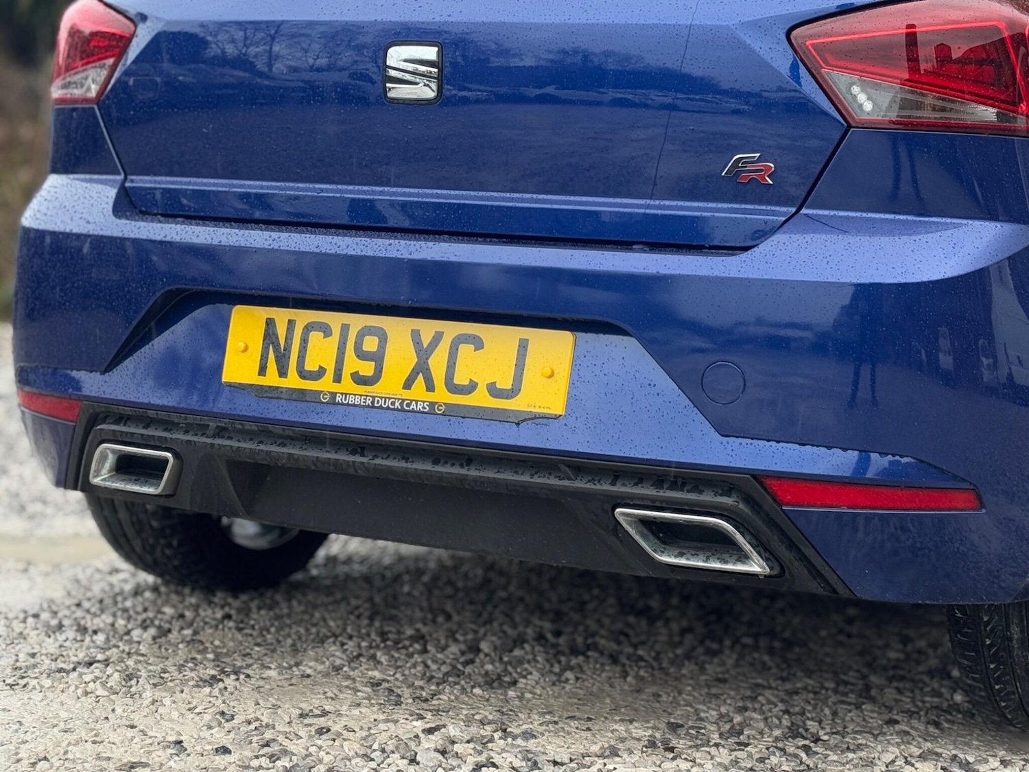 Used SEAT Ibiza 2019 for sale - 76865348: Photo 71