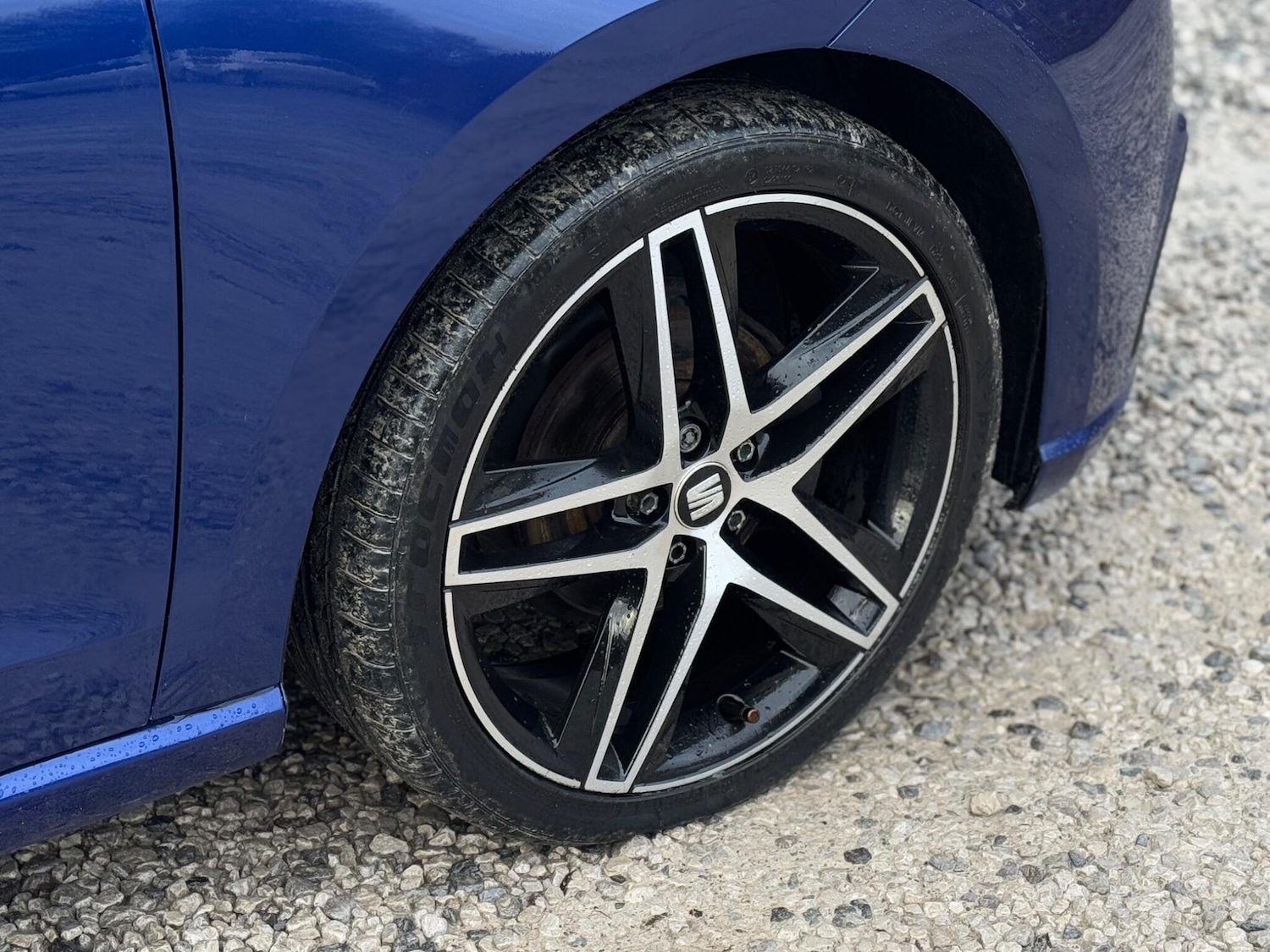 Used SEAT Ibiza 2019 for sale - 76865348: Photo 73