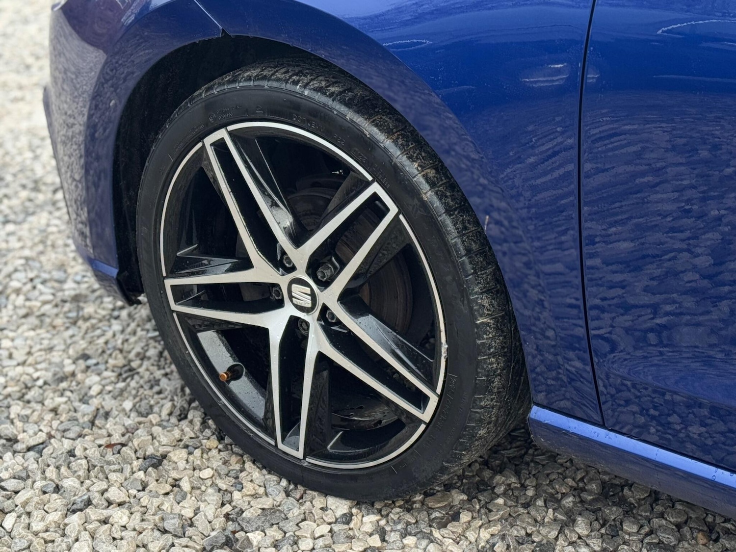 Used SEAT Ibiza 2019 for sale - 76865348: Photo 74