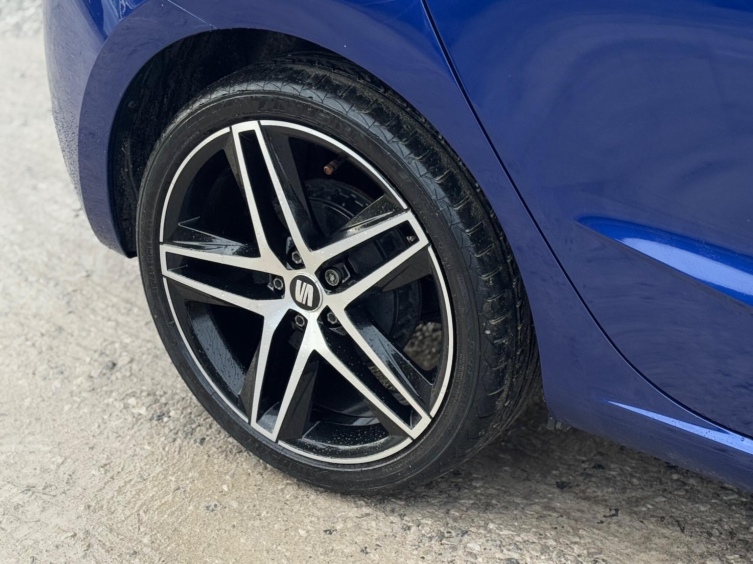 Used SEAT Ibiza 2019 for sale - 76865348: Photo 75