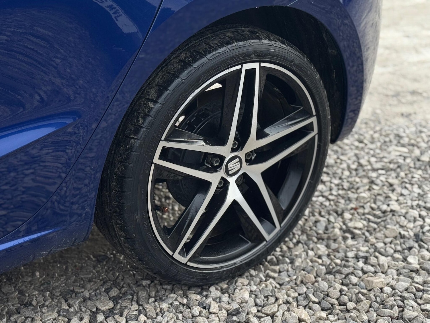 Used SEAT Ibiza 2019 for sale - 76865348: Photo 76