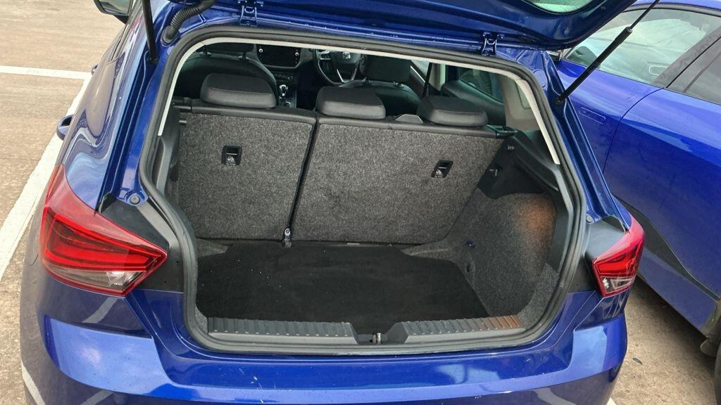 Used SEAT Ibiza 2019 for sale - 76865348: Photo 8