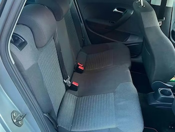 Used Volkswagen Polo 2013 for sale - 78347203: Photo