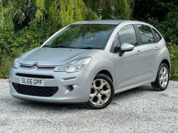Used Citroen C3 2016 for sale - 74798741: Photo