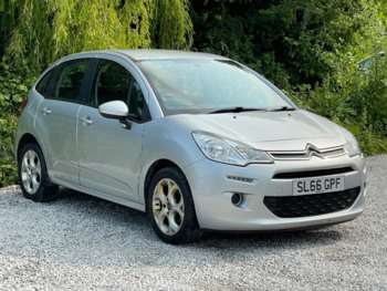 Used Citroen C3 2016 for sale - 74798741: Photo